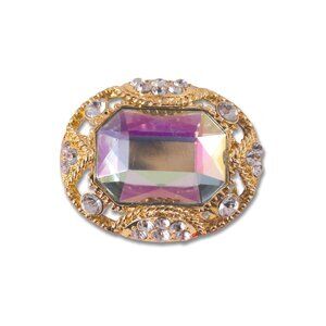 Lindsay Phillips Princess Rhinestone Snaps